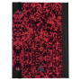 REG MARBRE 220x170. 192P LIGNE ROUGE