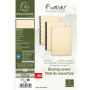 PK 100F FOREVER IVOIRE A3 270G