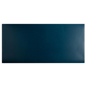 Sous-main souple PU 40x80 tropiqu/canard