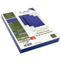 PK 100F FOREVER BLEU foncé A4 270G