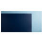 Sous-main souple PU 40x80mm 5c assorti