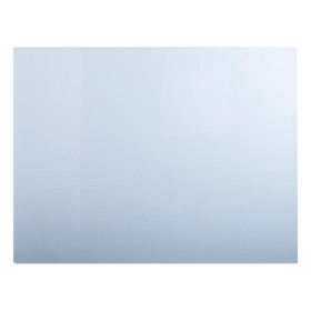 Sous-Main souple PVC 50x65cm crystal