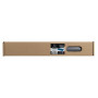 Sous-Main souple PVC 50x65cm crystal