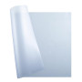 Sous-Main souple PVC 50x65cm crystal