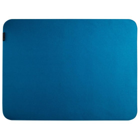 Sous-Main feutrine Teksto 50x65 Turquois