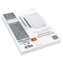 PK 100F CHROME BLANC A4 230G C.5