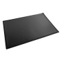 Sous-main PVC 37,5x57,5cm KreaCover Noir