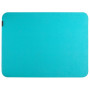 Sous-Main feutrine Teksto 50x65 vert eau