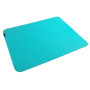 Sous-Main feutrine Teksto 50x65 vert eau