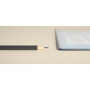 Sous-main rigide PVC 37,5x57,5cm France