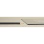 Sous-main rigid PVC 37,5x57,5cm Brooklyn