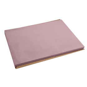 500 Sets de table TISS LACK 30x40 V.Rose