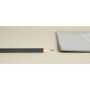 Sous-main rigid PVC 37,5x57,5cm Brooklyn