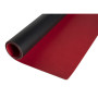 Sous-main souple PU 40x80mm 5c assorti