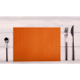 500 Sets de table TISS LACK 30x40 Orange