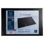 Sous-main PVC 37,5x57,5cm KreaCover Noir
