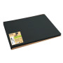 500 Sets de table TISS LACK 30x40 Noir