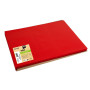 500 Sets de table TISS LACK 30x40 Rouge