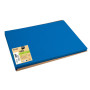 500 Sets de table TISS LACK 30x40Bleu M.