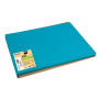 500 Sets de table TISS LACK 30x40 Turqu.