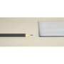 Sous-main rigide PVC 37,5x57,5cm Maths