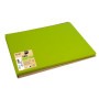 500 Sets de table TISS LACK 30x40 Kiwi