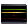 Trieur HORIZON 5 compartiments arlequin