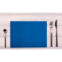 500 Sets de table TISS LACK 30x40Bleu M.