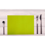 500 Sets de table TISS LACK 30x40 Kiwi