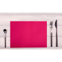 500 Sets de table TISS LACK 30x40Fuschia