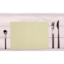 500 Sets de table TISS LACK 30x40 Ivoire