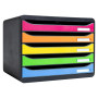 BIG-BOX PLUS HORIZON Iderama arlequin