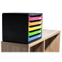 BIG-BOX PLUS HORIZON Iderama arlequin
