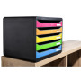 BIG-BOX PLUS HORIZON Iderama arlequin