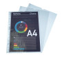 Bloc 50 P.PERF 210X297 LIS QUICK DOC EXA