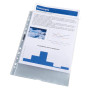 Bloc 50 P.PERF 210X297 LIS QUICK DOC EXA