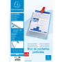 Bloc 50 P.PERF 210X297 LIS QUICK DOC EXA