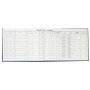 REG.DU PERSONNEL PIQURE 96 PAGES 240X322