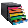 Big Box Maxi Iderama Arlequin
