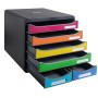 Big Box Maxi Iderama Arlequin