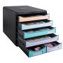 Big Box Maxi Aquarel Couleurs Assorties