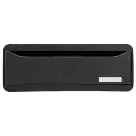 TOOLBOX MAXI 1 tiroir ECOBlack noir