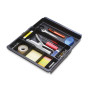 DRAWINSERT insert p.tiroir ECOBlack noir