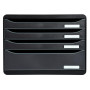 BIG-BOX PLUS HORIZON MAXI4 ECOBlack noir