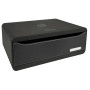 TOOLBOX MAXI 1 tiroir ECOBlack noir