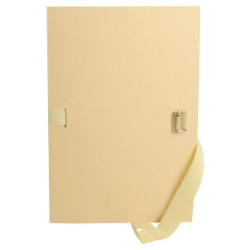 CHEMISES DOS EXTENSIBLE 360X260 Mastic