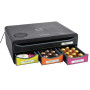 TOOLBOX MINI 4 tiroirs Induc.Qi arlequin