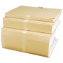 CHEMISES DOS EXTENSIBLE 360X260 Mastic
