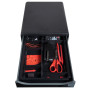 DRAWINSERT insert p.tiroir ECOBlack noir