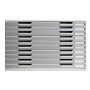 MODULO A3+ 10 tiroirs gris lumière/grani